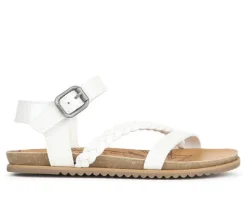 Girls' Blowfish Malibu Little Kid & Big Kid Mylo Sandals