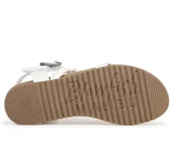 Girls' Blowfish Malibu Little Kid & Big Kid Mylo Sandals