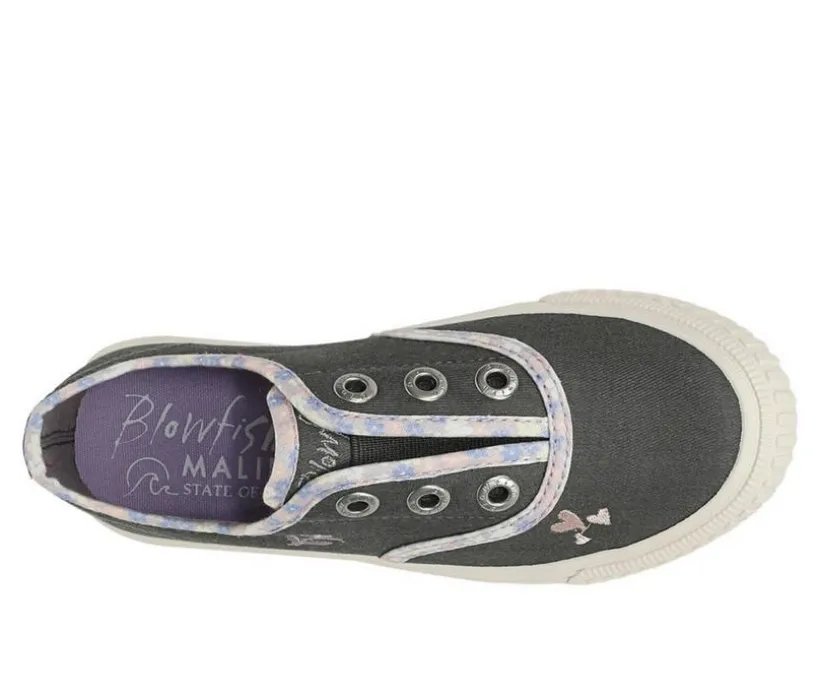 Girls' Blowfish Malibu Little Kid & Big Kid All Day-K Sneakers
