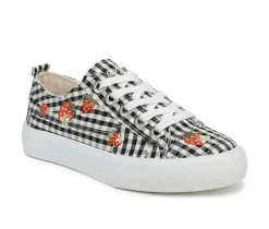 Girls' Blowfish Malibu Little Kid & Big Kid V Sadie 2 Sneakers