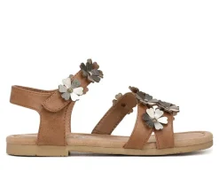 Girls' Blowfish Malibu Little Kid & Big Kid Sunflower-K Sandals