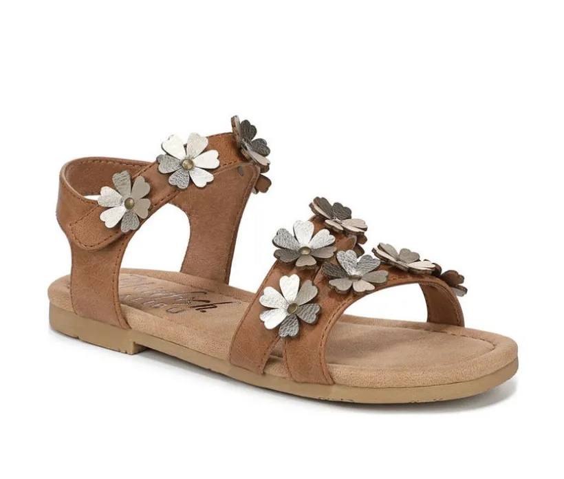 Girls' Blowfish Malibu Little Kid & Big Kid Sunflower-K Sandals