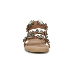 Girls' Blowfish Malibu Little Kid & Big Kid Sunflower-K Sandals