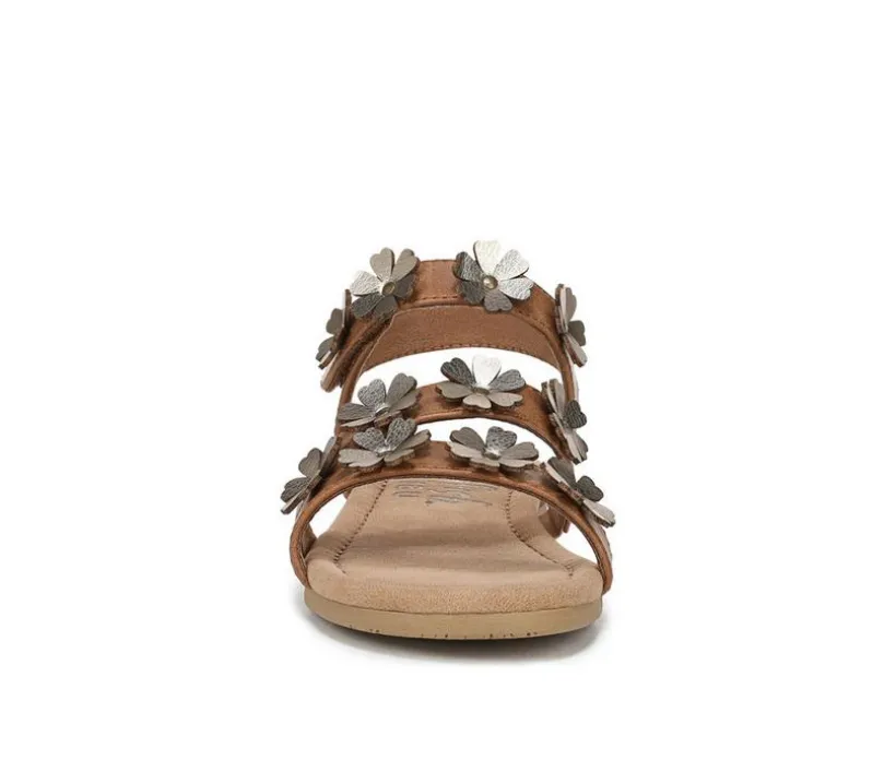 Girls' Blowfish Malibu Little Kid & Big Kid Sunflower-K Sandals