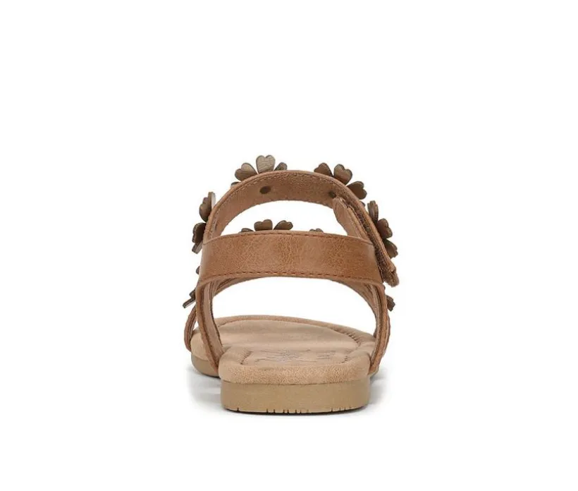 Girls' Blowfish Malibu Little Kid & Big Kid Sunflower-K Sandals