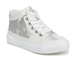 Girls' Blowfish Malibu Little Kid & Big Kid Wander Up 2 High-top Sneakers