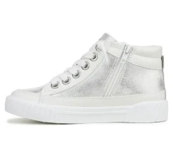 Girls' Blowfish Malibu Little Kid & Big Kid Wander Up 2 High-top Sneakers