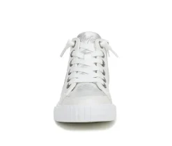 Girls' Blowfish Malibu Little Kid & Big Kid Wander Up 2 High-top Sneakers