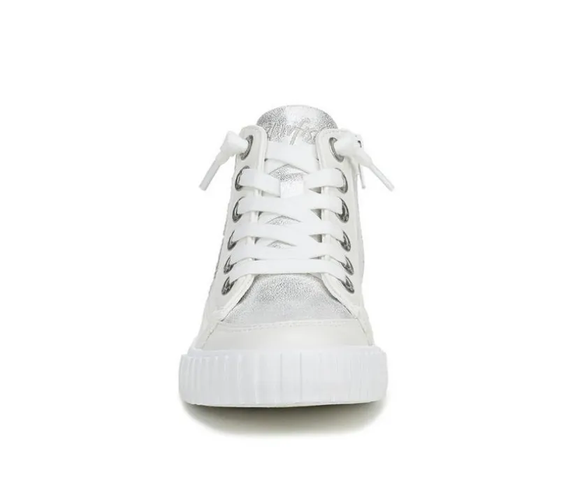 Girls' Blowfish Malibu Little Kid & Big Kid Wander Up 2 High-top Sneakers