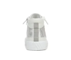 Girls' Blowfish Malibu Little Kid & Big Kid Wander Up 2 High-top Sneakers