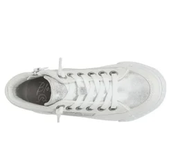 Girls' Blowfish Malibu Little Kid & Big Kid Wander Up 2 High-top Sneakers