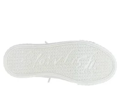 Girls' Blowfish Malibu Little Kid & Big Kid Wander Up 2 High-top Sneakers