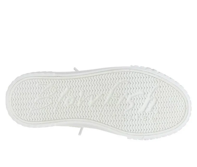 Girls' Blowfish Malibu Little Kid & Big Kid Wander Up 2 High-top Sneakers