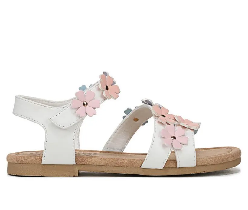 Girls' Blowfish Malibu Little Kid & Big Kid Sunflower-K Sandals