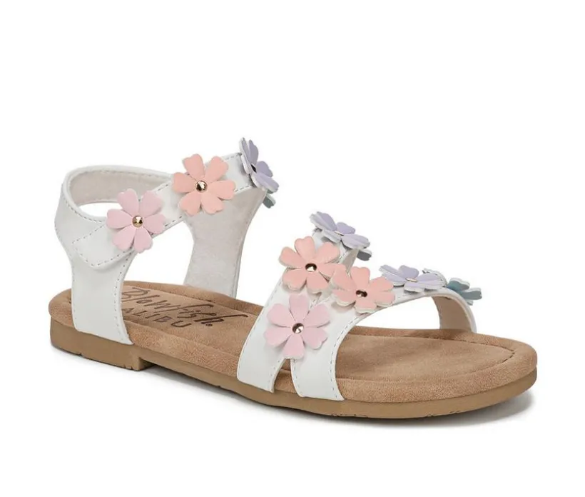 Girls' Blowfish Malibu Little Kid & Big Kid Sunflower-K Sandals