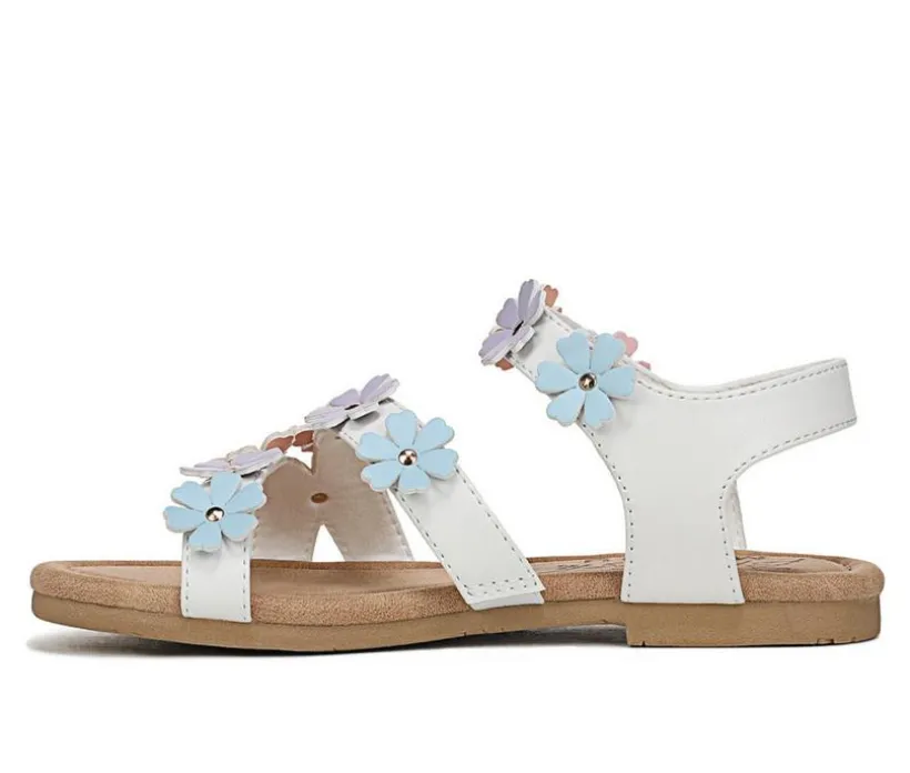 Girls' Blowfish Malibu Little Kid & Big Kid Sunflower-K Sandals