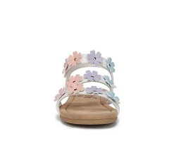 Girls' Blowfish Malibu Little Kid & Big Kid Sunflower-K Sandals