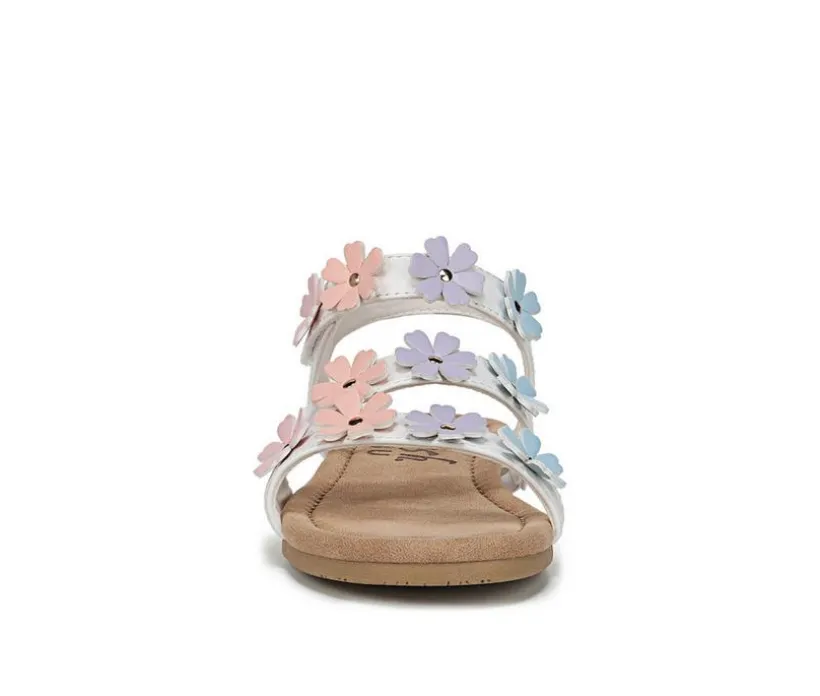 Girls' Blowfish Malibu Little Kid & Big Kid Sunflower-K Sandals