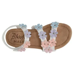 Girls' Blowfish Malibu Little Kid & Big Kid Sunflower-K Sandals