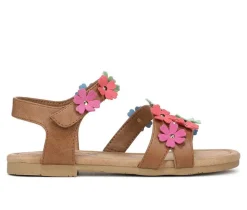 Girls' Blowfish Malibu Little Kid & Big Kid Sunflower-K Sandals