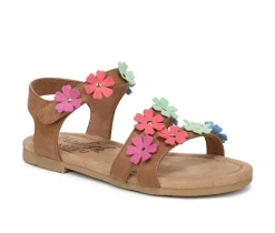 Girls' Blowfish Malibu Little Kid & Big Kid Sunflower-K Sandals