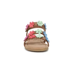 Girls' Blowfish Malibu Little Kid & Big Kid Sunflower-K Sandals