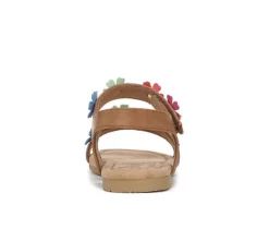 Girls' Blowfish Malibu Little Kid & Big Kid Sunflower-K Sandals