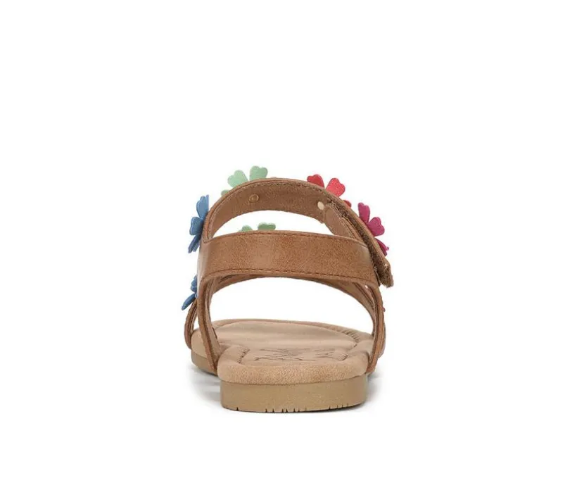 Girls' Blowfish Malibu Little Kid & Big Kid Sunflower-K Sandals