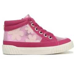 Girls' Blowfish Malibu Little Kid & Big Kid Wander Up 2 High-top Sneakers