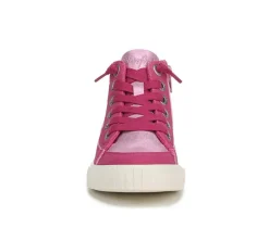 Girls' Blowfish Malibu Little Kid & Big Kid Wander Up 2 High-top Sneakers