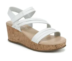 Girls' Blowfish Malibu Little Kid & Big Kid Lemonade-K Heeled Sandals