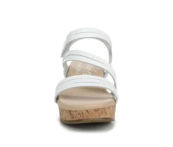 Girls' Blowfish Malibu Little Kid & Big Kid Lemonade-K Heeled Sandals