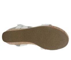 Girls' Blowfish Malibu Little Kid & Big Kid Lemonade-K Heeled Sandals