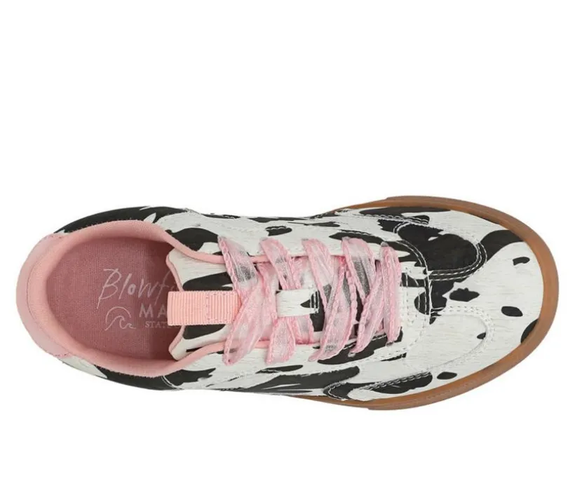 Girls' Blowfish Malibu Little Kid & Big Kid Tastic-K Sneakers