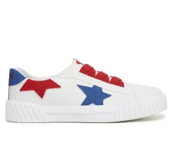 Girls' Blowfish Malibu Little Kid & Big Kid Wander On Sneakers