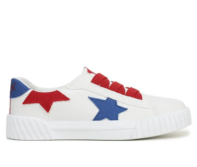 Girls' Blowfish Malibu Little Kid & Big Kid Wander On Sneakers