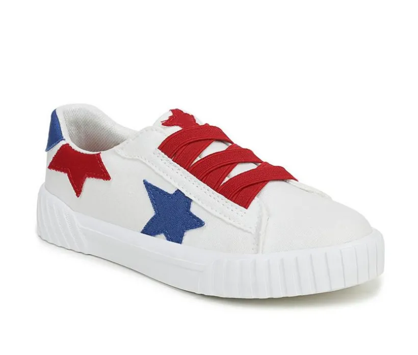 Girls' Blowfish Malibu Little Kid & Big Kid Wander On Sneakers