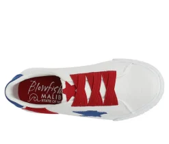 Girls' Blowfish Malibu Little Kid & Big Kid Wander On Sneakers