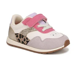 Girls' Blowfish Malibu Toddler & Little Kid Valley-T Sneakers