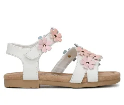 Girls' Blowfish Malibu Toddler Sunflower-T Sandals