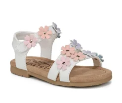 Girls' Blowfish Malibu Toddler Sunflower-T Sandals