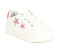 Girls' Blowfish Malibu Toddler & Little Kid Wander Sneakers