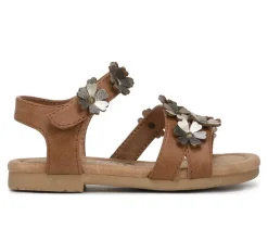 Girls' Blowfish Malibu Toddler Sunflower-T Sandals