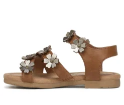 Girls' Blowfish Malibu Toddler Sunflower-T Sandals
