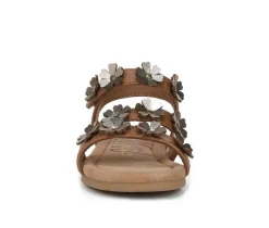 Girls' Blowfish Malibu Toddler Sunflower-T Sandals