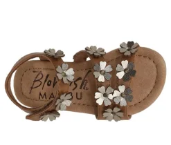 Girls' Blowfish Malibu Toddler Sunflower-T Sandals