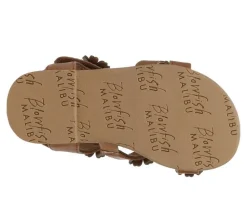 Girls' Blowfish Malibu Toddler Sunflower-T Sandals