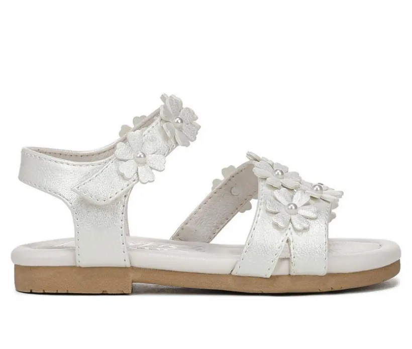 Girls' Blowfish Malibu Toddler Sunflower-T Sandals