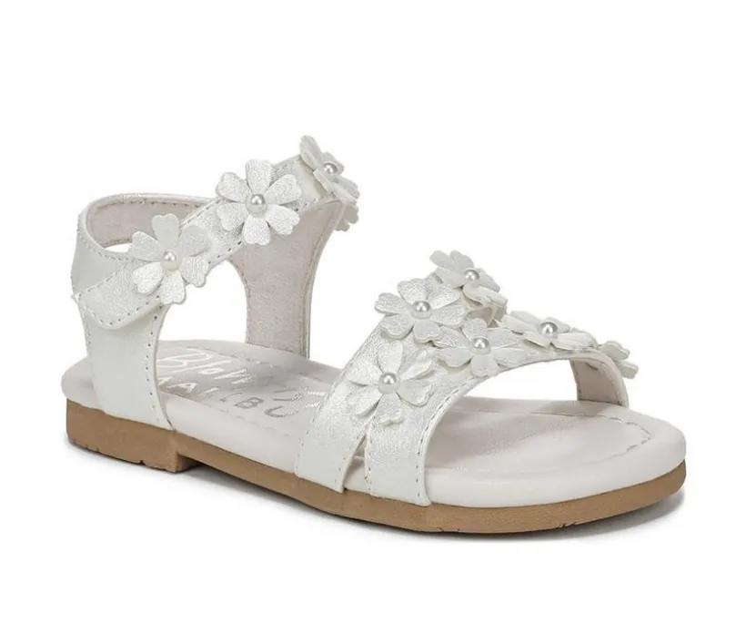 Girls' Blowfish Malibu Toddler Sunflower-T Sandals