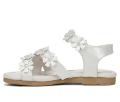 Girls' Blowfish Malibu Toddler Sunflower-T Sandals